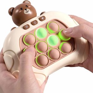 ⁦Pop It - Bear⁩ - الصورة ⁦3⁩