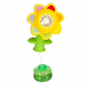⁦Swing Flower Bubbles Machine (USB)⁩ - الصورة ⁦13⁩