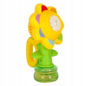 ⁦Swing Flower Bubbles Machine (USB)⁩ - الصورة ⁦11⁩