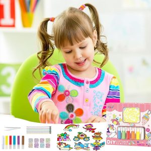 ⁦Soft Medals Maker & Painting - Princess⁩ - الصورة ⁦3⁩