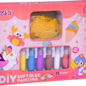⁦Soft Medals Maker & Painting - Princess⁩ - الصورة ⁦9⁩