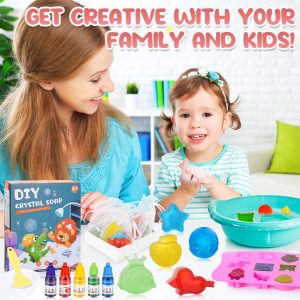 ⁦Soap Maker For Kids⁩ - الصورة ⁦3⁩