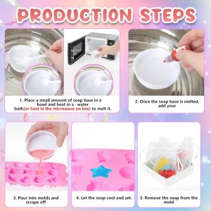 ⁦Soap Maker For Kids⁩ - الصورة ⁦8⁩