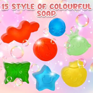 ⁦Soap Maker For Kids⁩ - الصورة ⁦5⁩