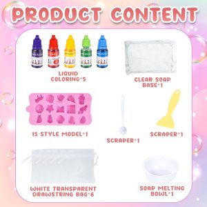 ⁦Soap Maker For Kids⁩ - الصورة ⁦9⁩