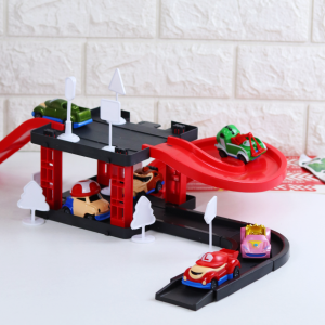 ⁦Mario - Racing Cars Parking⁩ - الصورة ⁦3⁩