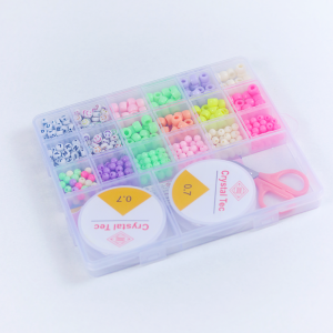 Beads Box - Handmade Toy