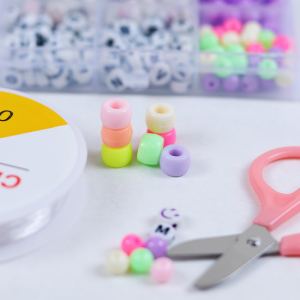 ⁦Beads Box - Handmade Toy⁩ - الصورة ⁦3⁩