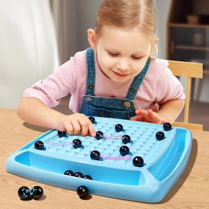 ⁦(Magnetic Battle Chess (High Quality⁩ - الصورة ⁦6⁩