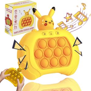Pop It - Pokémon