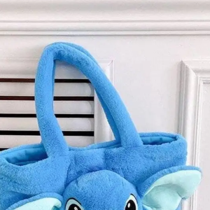 ⁦Tote Bag 3D – Stitch⁩ - الصورة ⁦8⁩