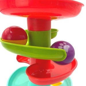 ⁦Rolling Ball Track - Large Size⁩ - الصورة ⁦7⁩