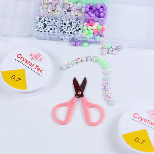 ⁦Beads Box - Handmade Toy⁩ - الصورة ⁦5⁩