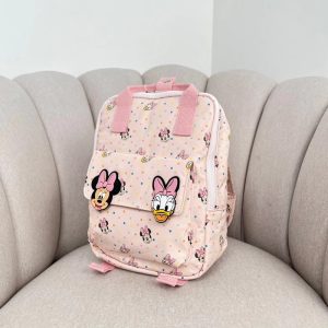⁦Backpack For Kids - Disney⁩ - الصورة ⁦2⁩