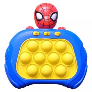 ⁦Pop It - Spiderman⁩ - الصورة ⁦3⁩