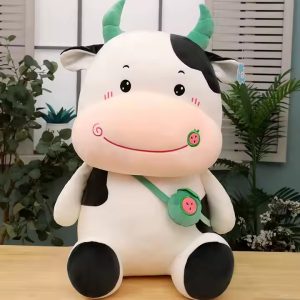 ⁦Toy Big Cow Strawberry⁩ - الصورة ⁦4⁩