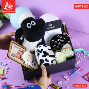 Eid Adha Gift Box – 4