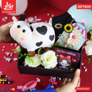 Eid Adha Gift Box – 5