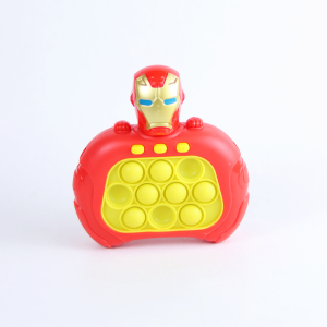 Pop It - Ironman