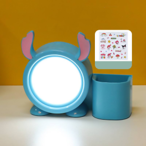 Cartoon Night Lamp Multi-Uses - Stitch