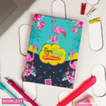 Flamingo Notebook - PLAN