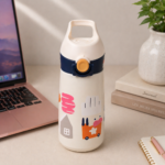 Children Mug - Pink