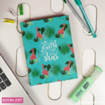 Giraffe Notebook - PLAN