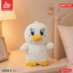 Soft Toy – Cute Bird