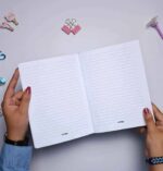 ⁦Granda | Manifesto 3 notebooks set⁩ - الصورة ⁦3⁩