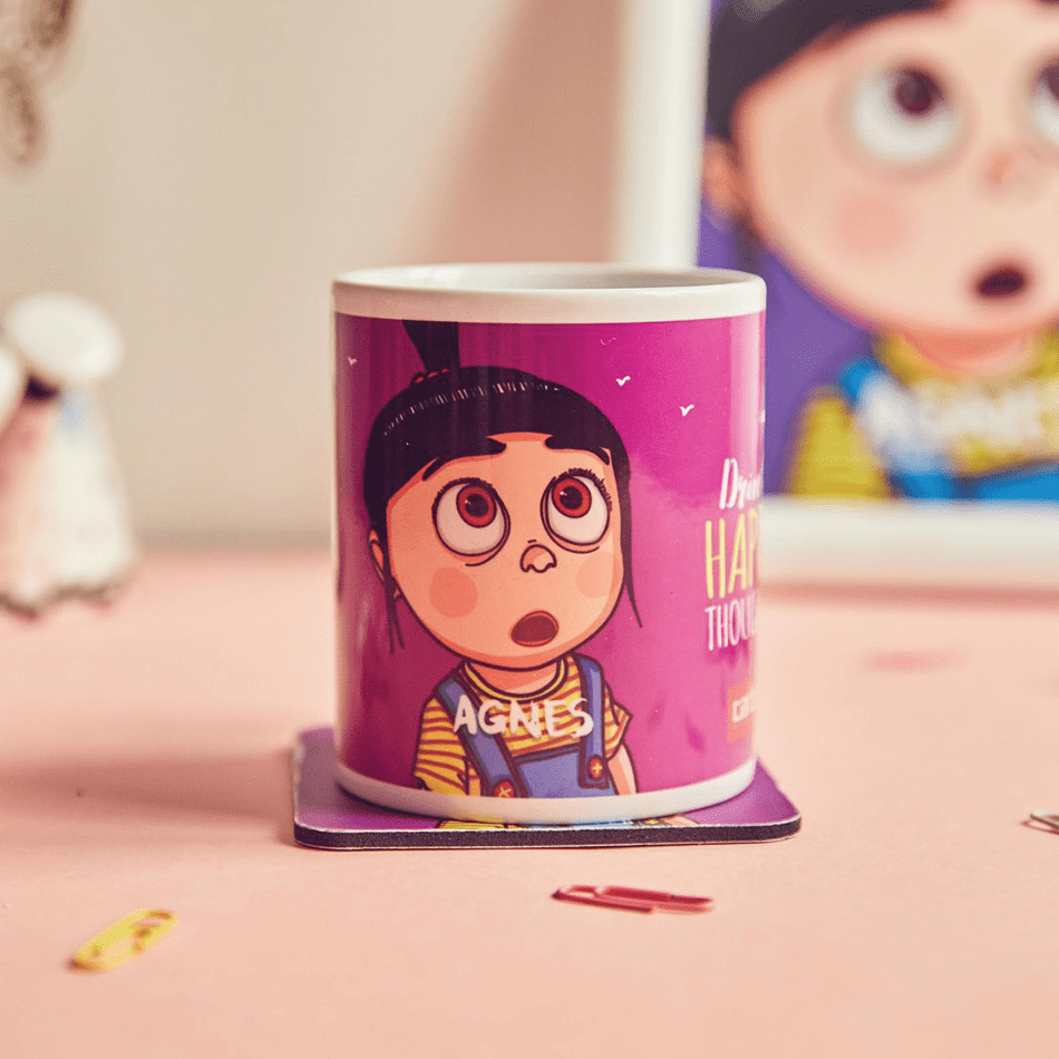 209231 Mug - Agnes - الصورة 1