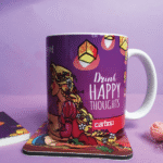 ⁦Mug - Rapunzel⁩ - الصورة ⁦2⁩