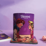 Mug - Rapunzel
