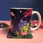 ⁦Mug - Flamingo⁩ - الصورة ⁦2⁩