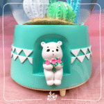⁦Snow Ball 22 - Cactus⁩ - الصورة ⁦3⁩