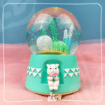 ⁦Snow Ball 22 - Cactus⁩ - الصورة ⁦5⁩
