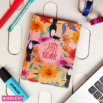 Tucan Notebook - PLAN