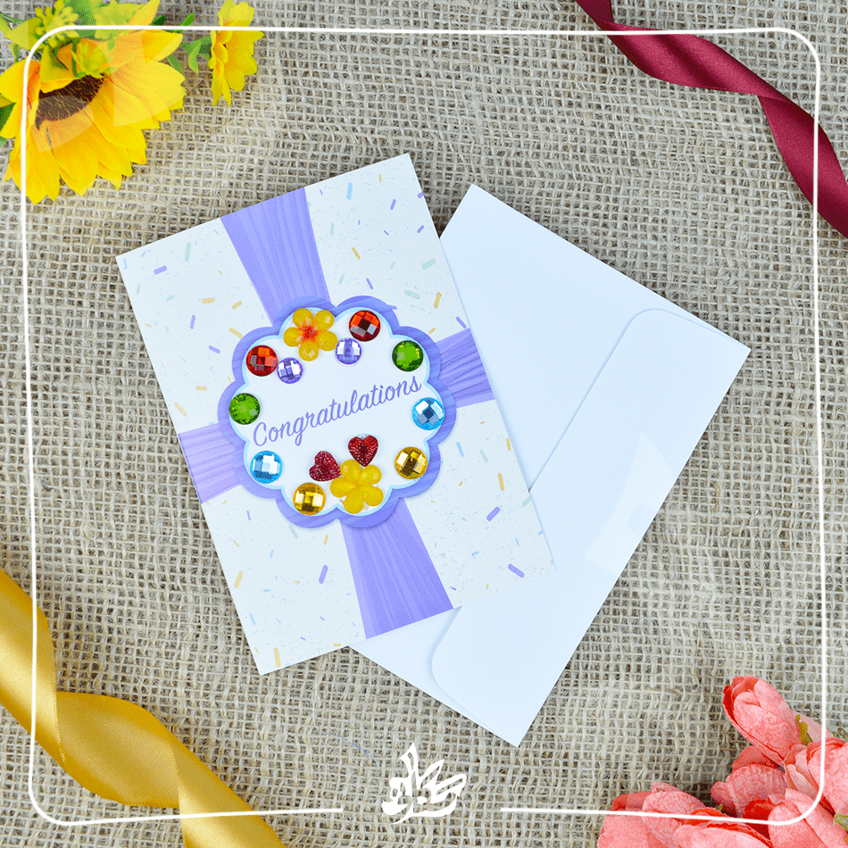 323394 Gift Card - 1 - الصورة 1
