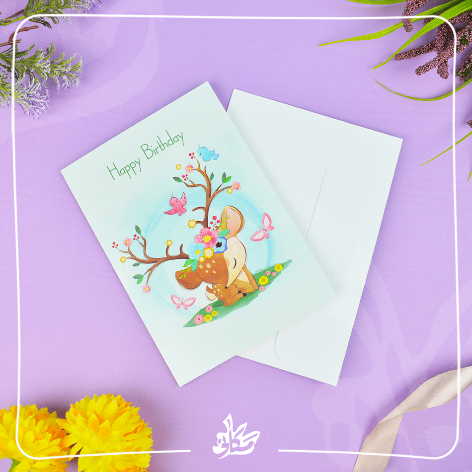 323445 Gift Card - 19 - الصورة 1