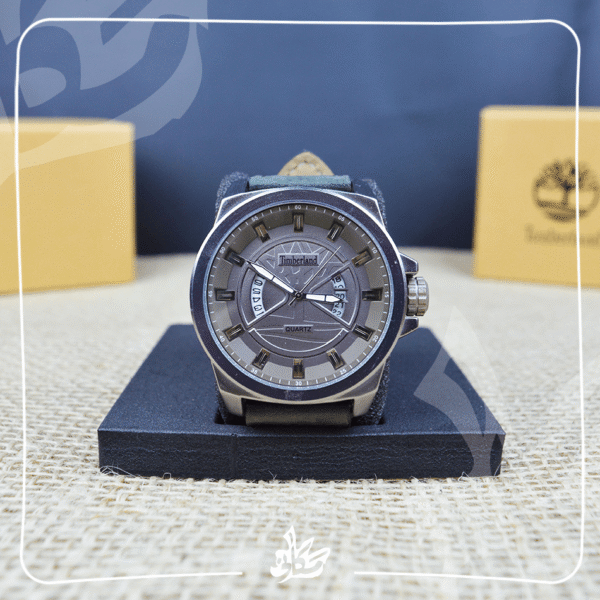 Watch 8 - Timberland