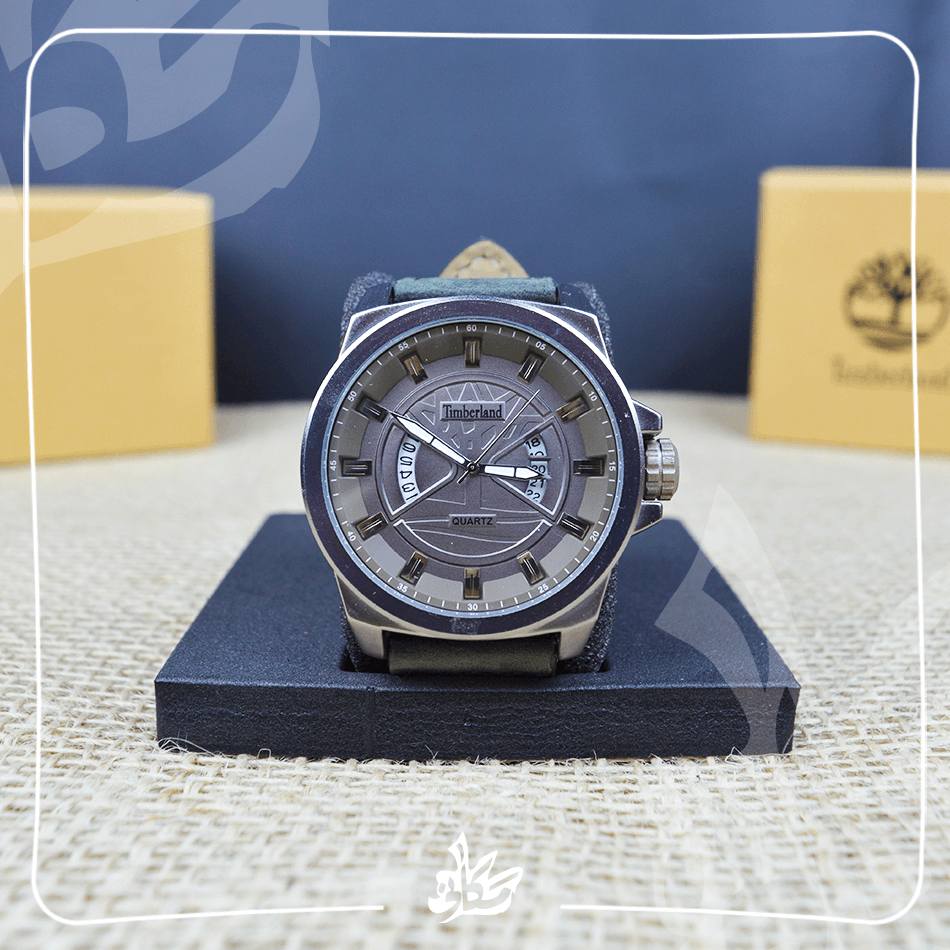 324226 Watch 8 - Timberland - الصورة 1