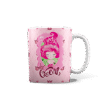 ⁦Daftar Mug - Queen⁩ - الصورة ⁦3⁩