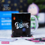 Mug - Planets
