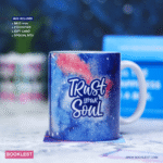 Mug - Galaxy