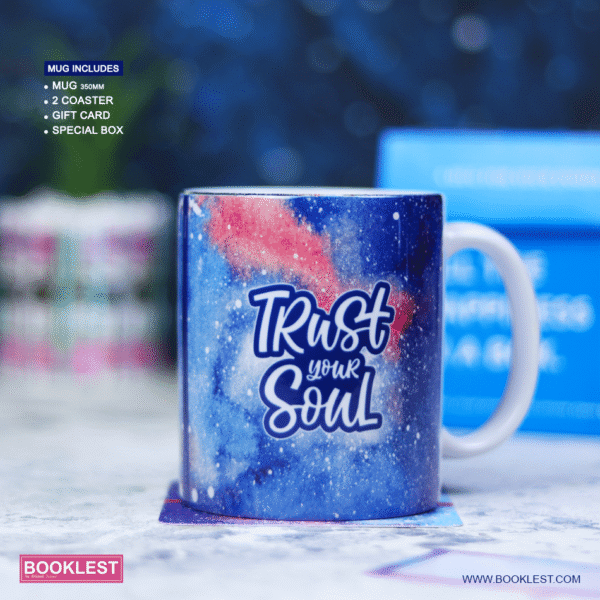 Mug - Galaxy