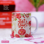 Mug - Floral 4