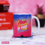 Mug - Purple Galaxy