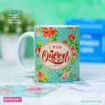 Mug - Floral 2