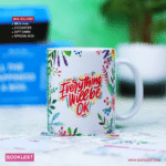 Mug - Floral 1