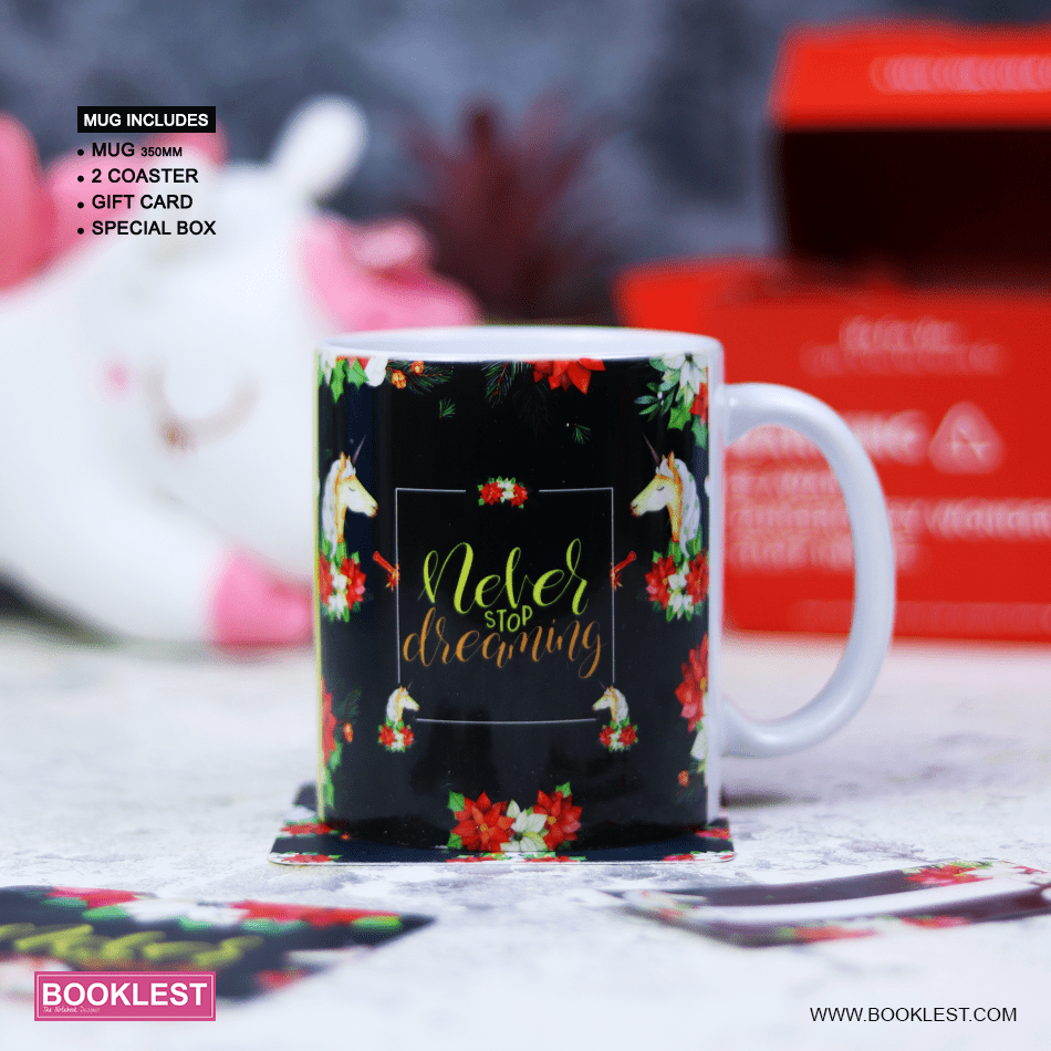 341456 Mug - Unicorn - الصورة 1