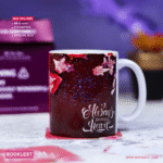 Mug - Floral 3
